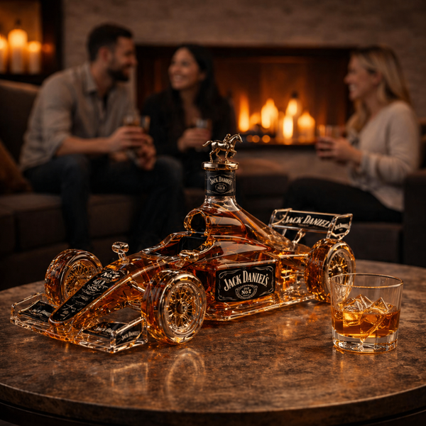 Whisky Boca - Formula 1 Izdanje