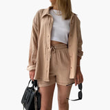 Victoria | Ugodan dvodijelni set