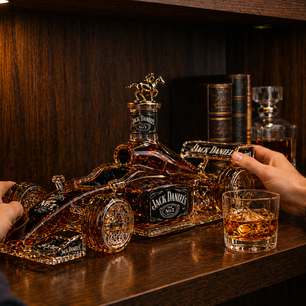 Whisky Boca - Formula 1 Izdanje