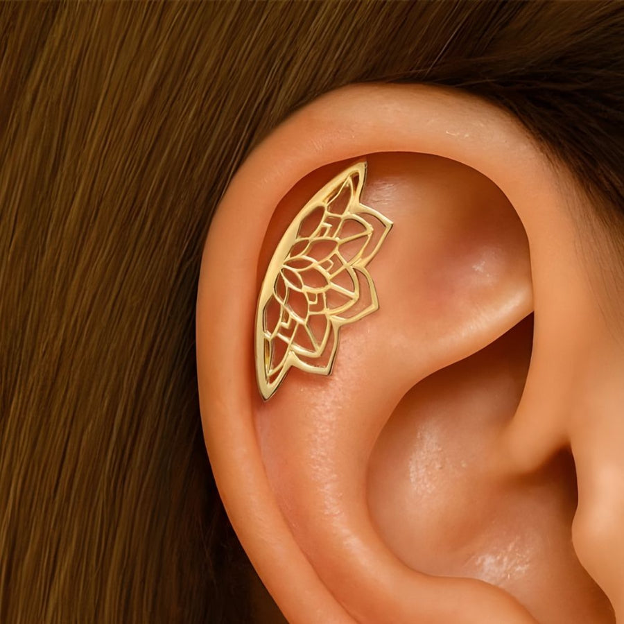 MANDALA HELIX NAKIT