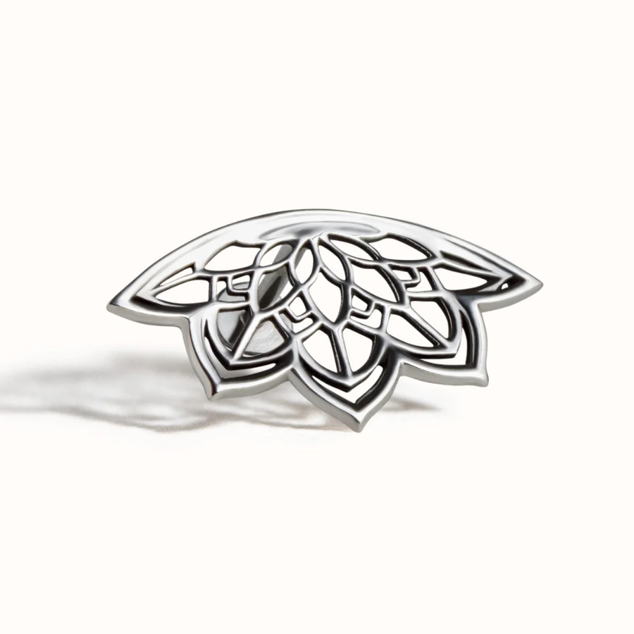 MANDALA HELIX NAKIT