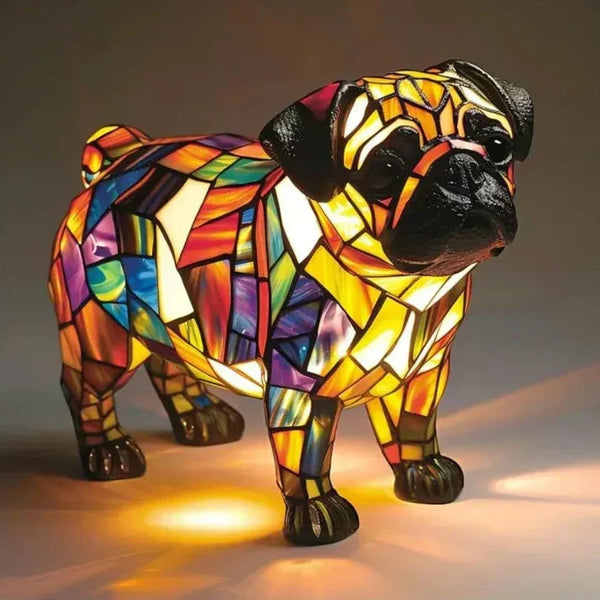 Sjajni Bulldog