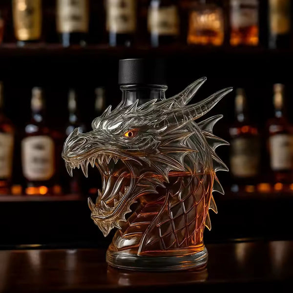 Whisky boca - Izdanje Zmaja