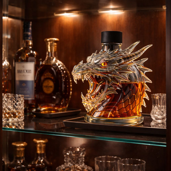 Whisky boca - Izdanje Zmaja