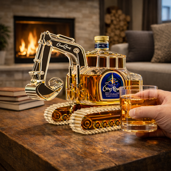 Whisky boca - Markoló Izdanje