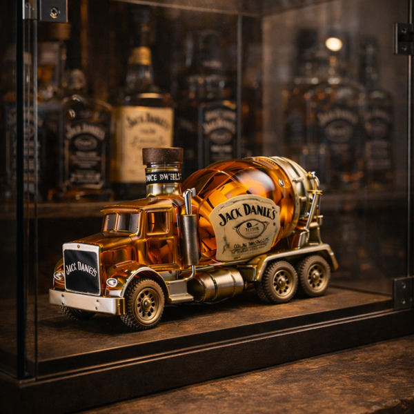 Jack Daniel's Whisky Boca - Izdanje Kamiona