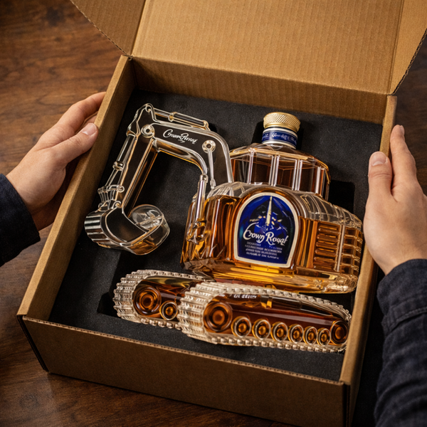 Whisky boca - Markoló Izdanje
