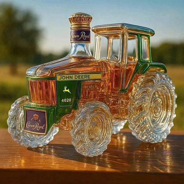 4020 Whisky boca
