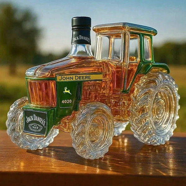 4020 Whisky boca